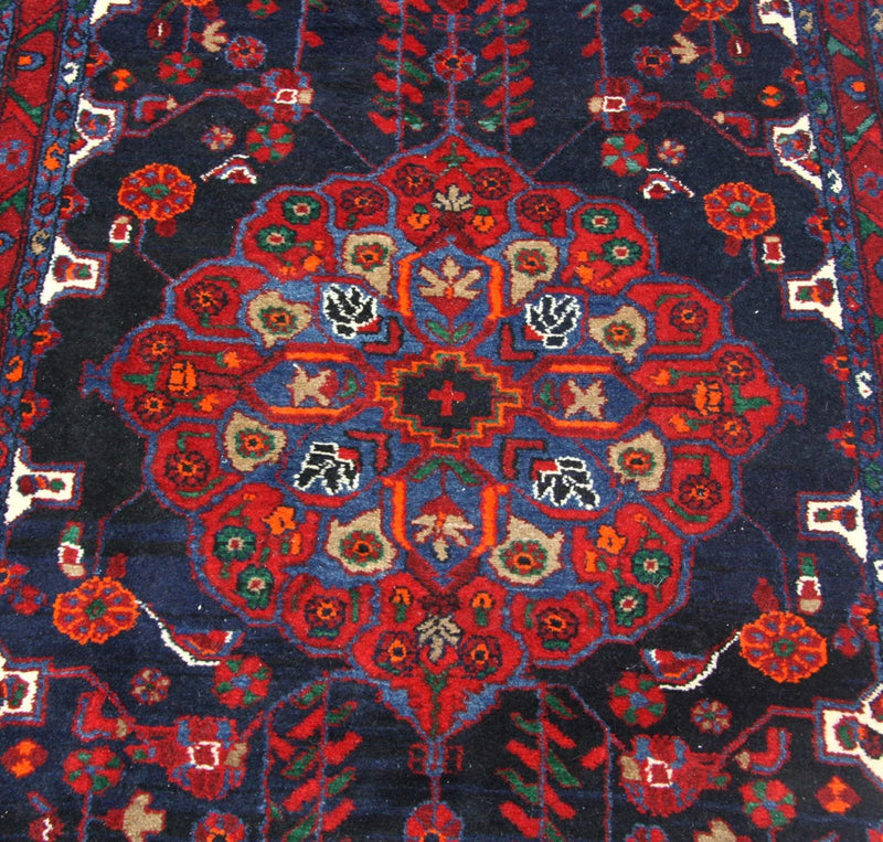 Bakhtiari Tapete 525x118cm - Tapete persa