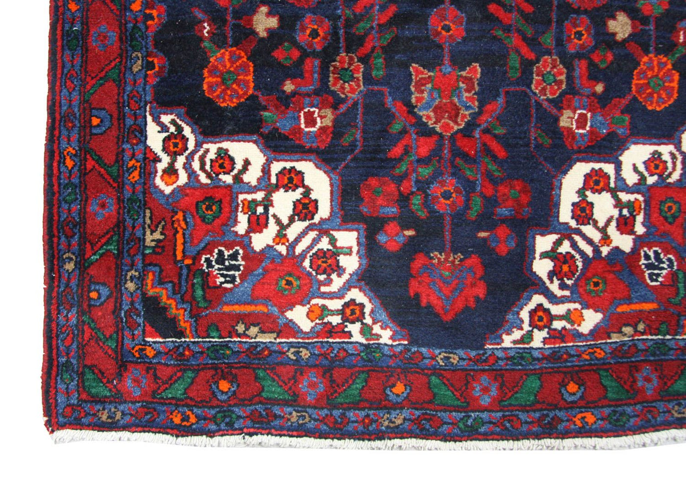 Bakhtiari Tapete 525x118cm - Tapete persa