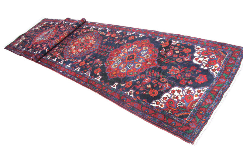 Bakhtiari Tapete 525x118cm - Tapete persa