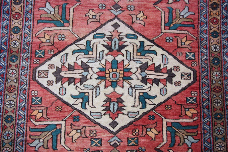 Heriz Tapete 340x102cm - Tapete persa