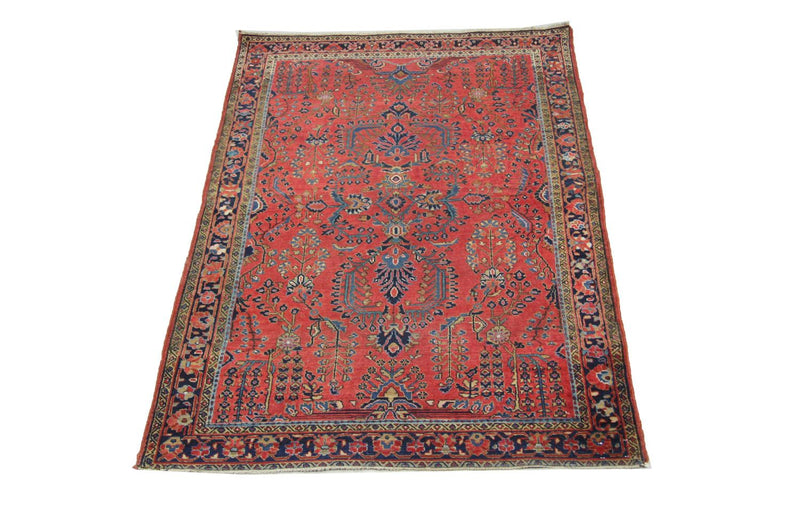 Sarouk Tapete 207x137cm - Tapete persa