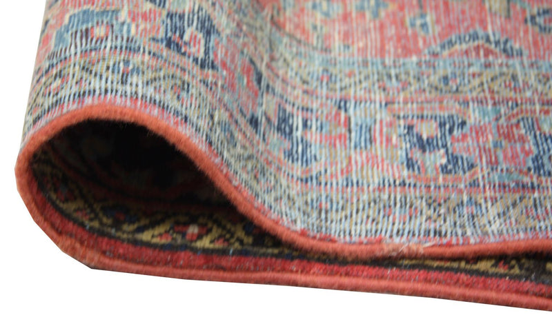 Sarouk Tapete 207x137cm - Tapete persa