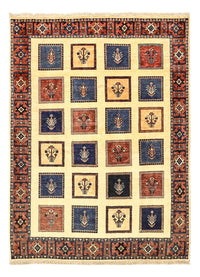Kashkuli Tapete 205x152cm - Tapete persa – product image