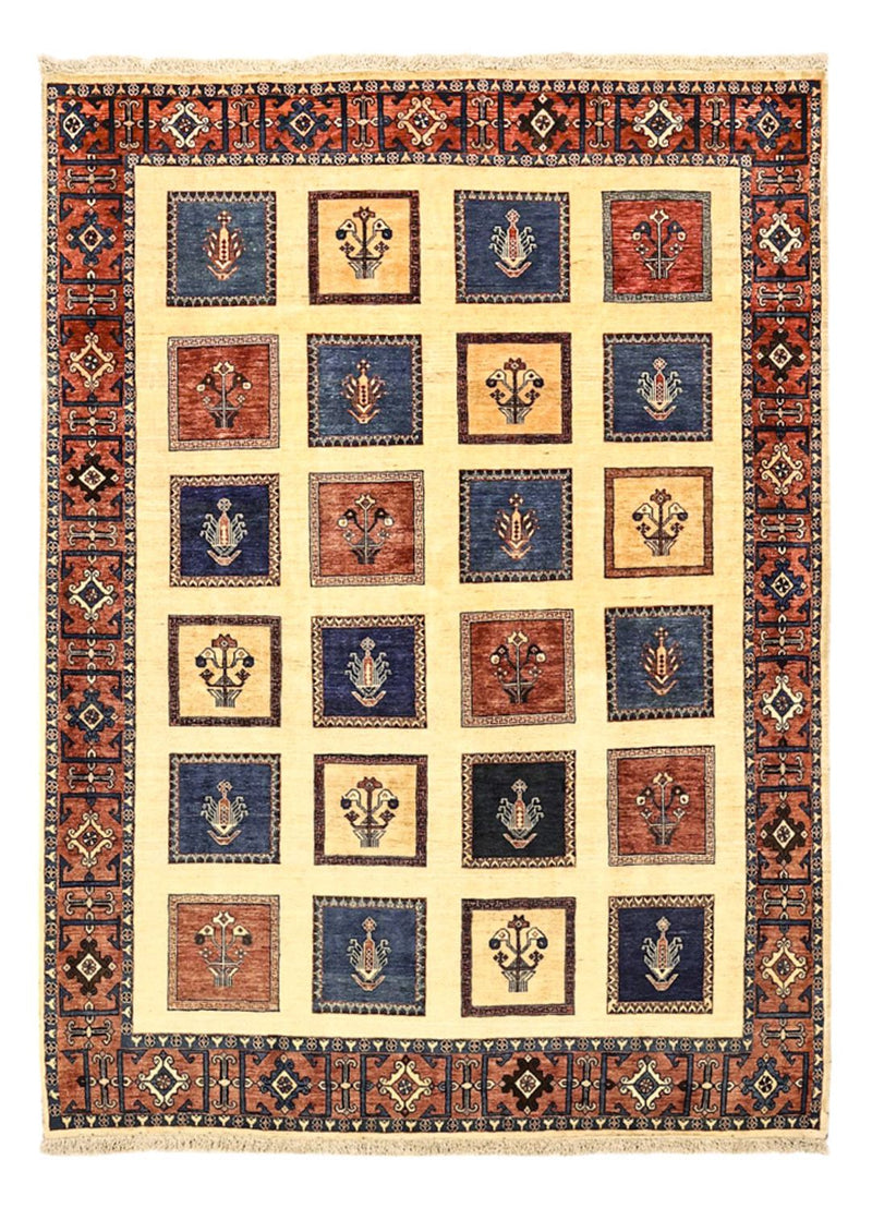 Kashkuli Tapete 205x152cm - Tapete persa