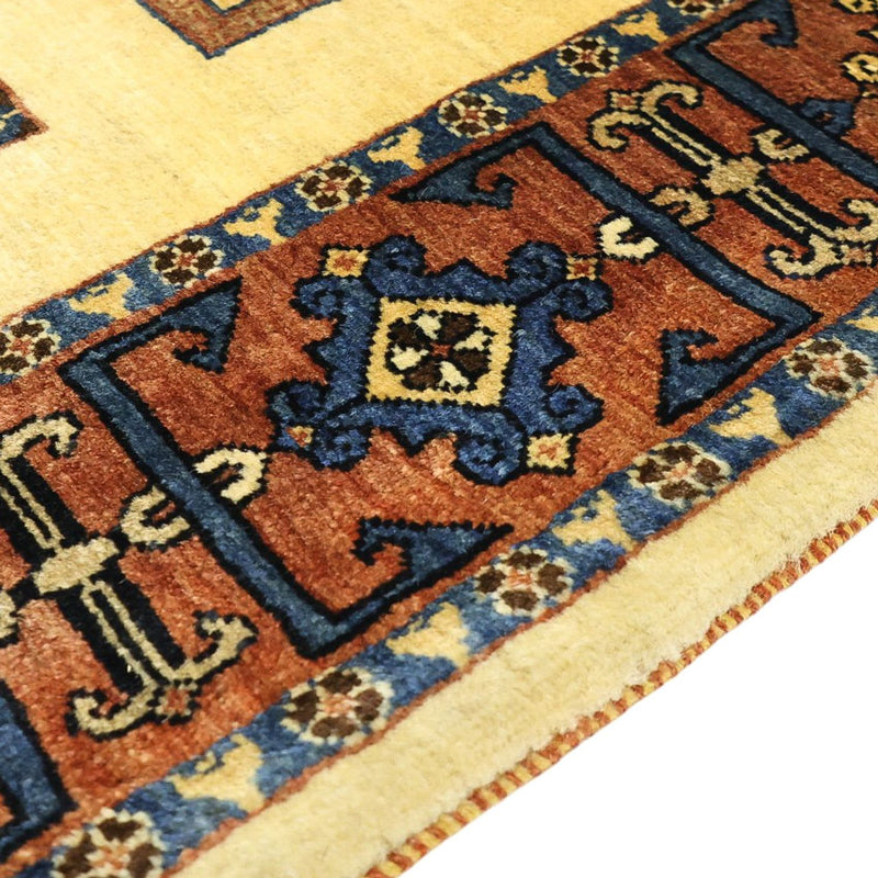 Kashkuli Tapete 205x152cm - Tapete persa