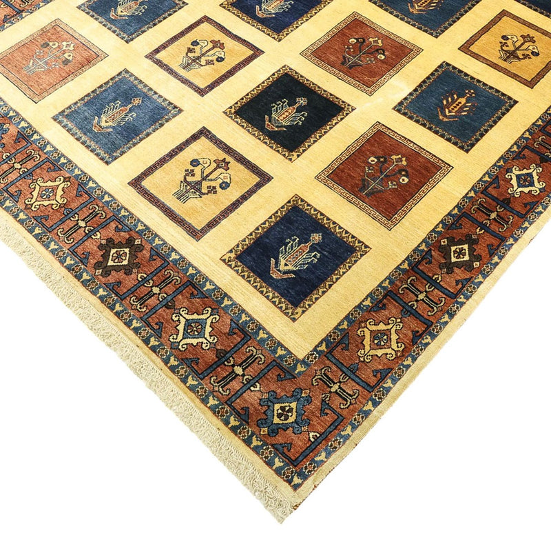 Kashkuli Tapete 205x152cm - Tapete persa