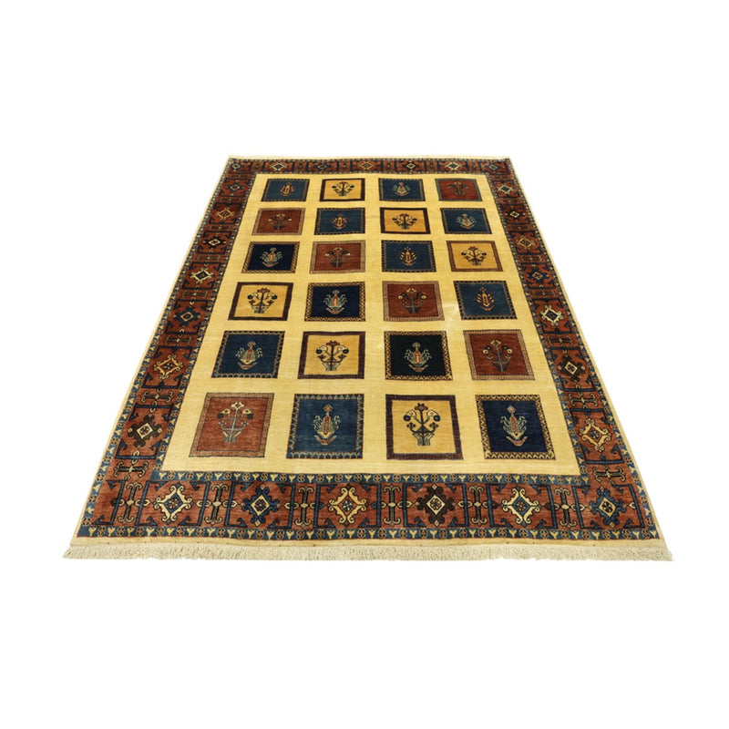 Kashkuli Tapete 205x152cm - Tapete persa