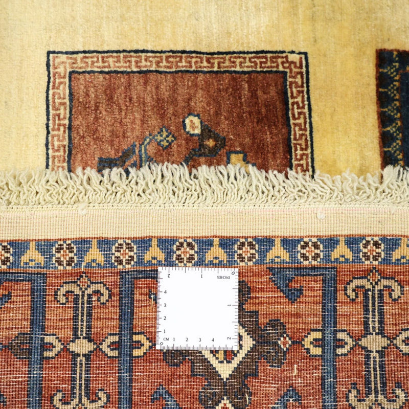 Kashkuli Tapete 205x152cm - Tapete persa