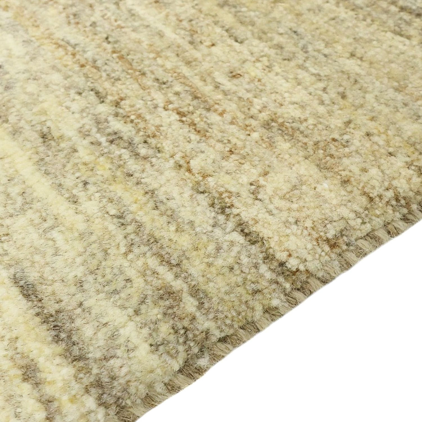 Gabbeh persa Tapete 340x260cm - Perserteppich Wollteppich