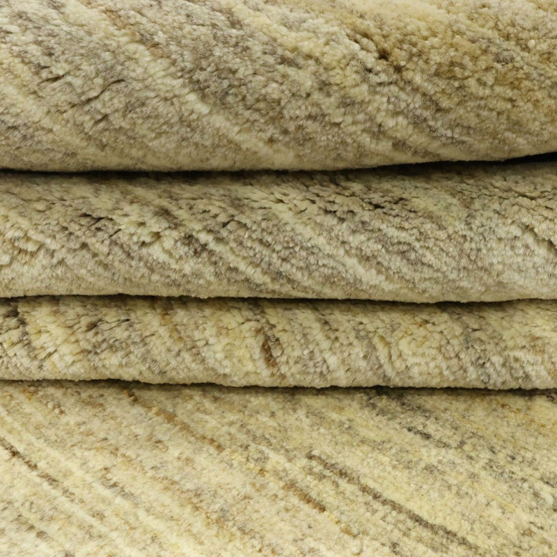 Gabbeh persa Tapete 340x260cm - Perserteppich Wollteppich