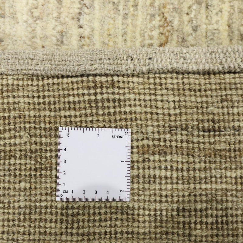 Gabbeh persa Tapete 340x260cm - Perserteppich Wollteppich