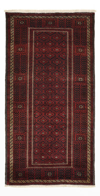 Tapete Baluch 203x101cm - Tapete Oriental – product image