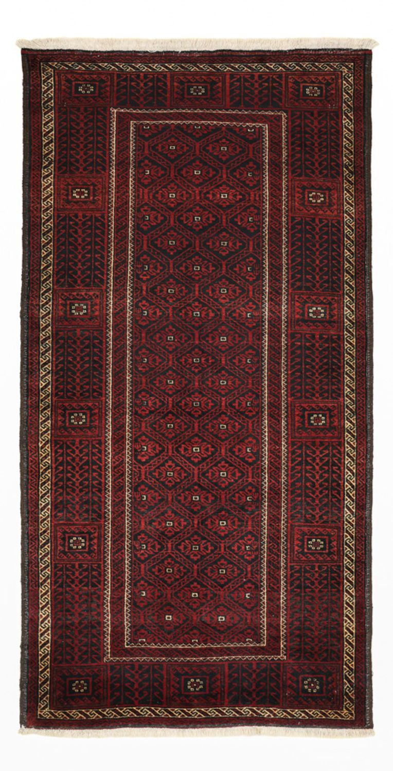 Tapete Baluch 203x101cm - Tapete Oriental