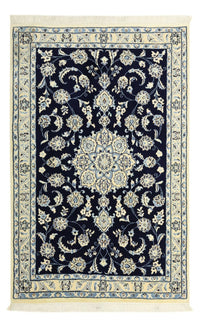 Nain - 9 la Tapete 136x89cm - Tapete persa – product image