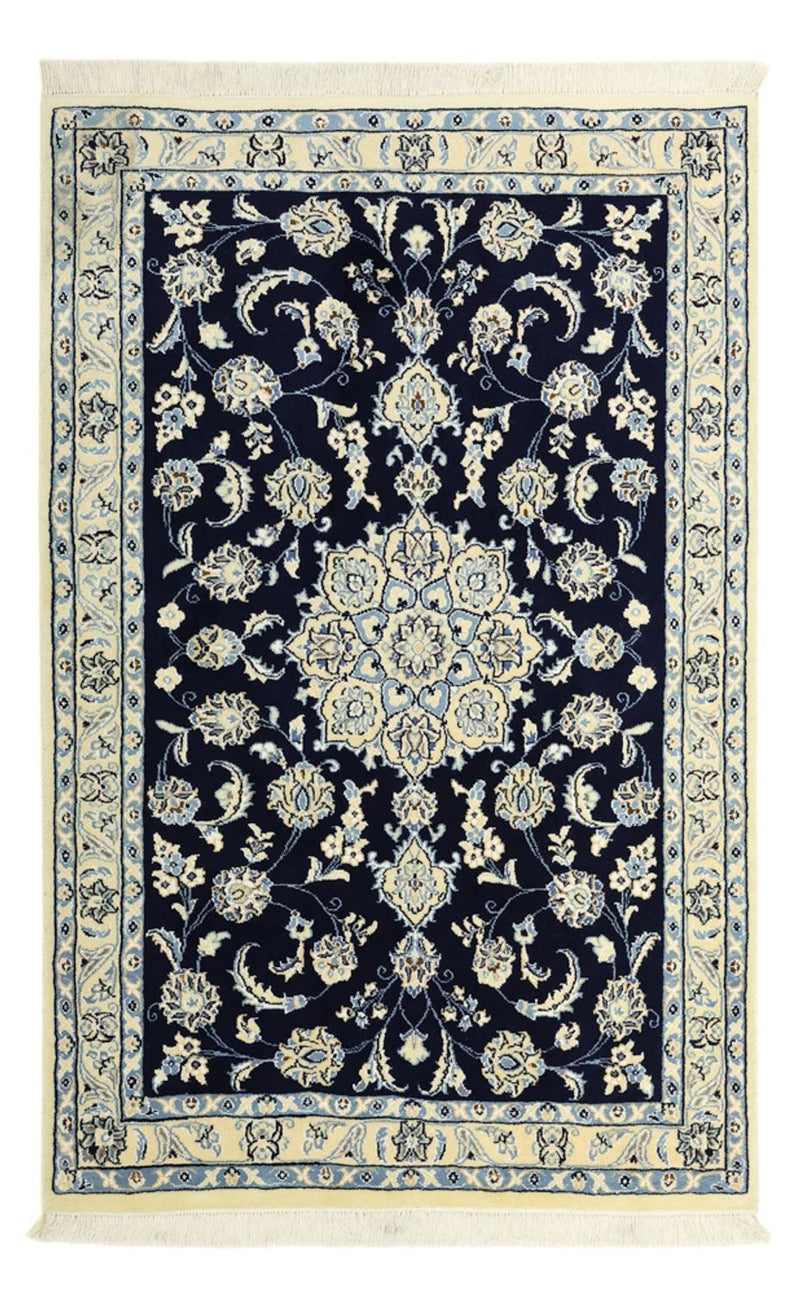 Nain - 9 la Tapete 136x89cm - Tapete persa