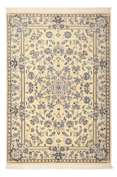 Nain - 9La Tapete 105x156cm - Tapete persa