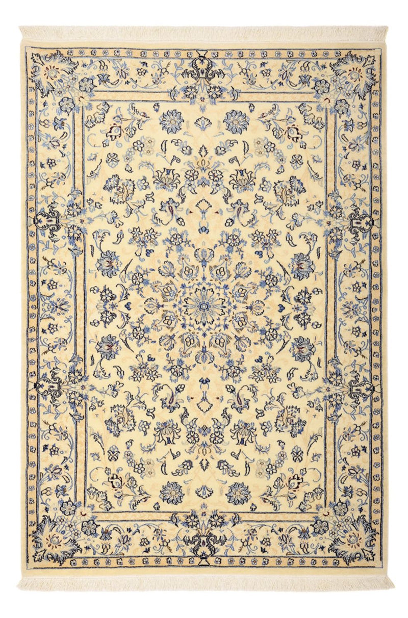 Nain - 9La Tapete 105x156cm - Tapete persa