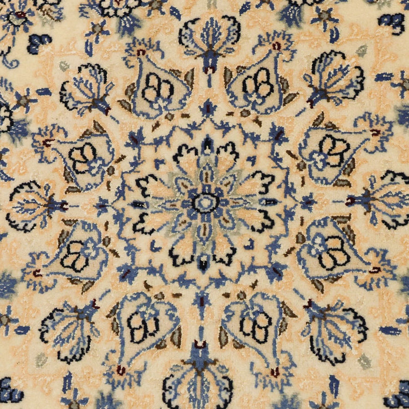 Nain - 9La Tapete 105x156cm - Tapete persa