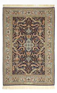 Isfahan Tapete 170x112cm - Tapete persa – product image