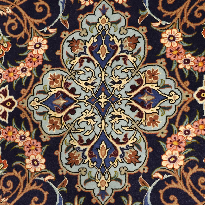 Isfahan Tapete 170x112cm - Tapete persa
