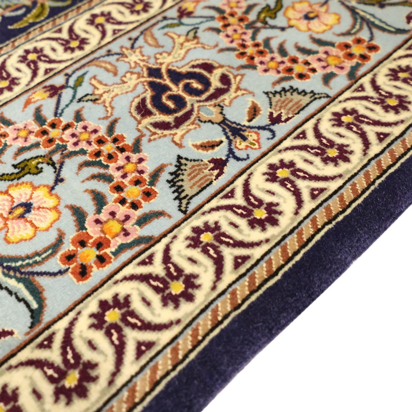 Isfahan Tapete 170x112cm - Tapete persa