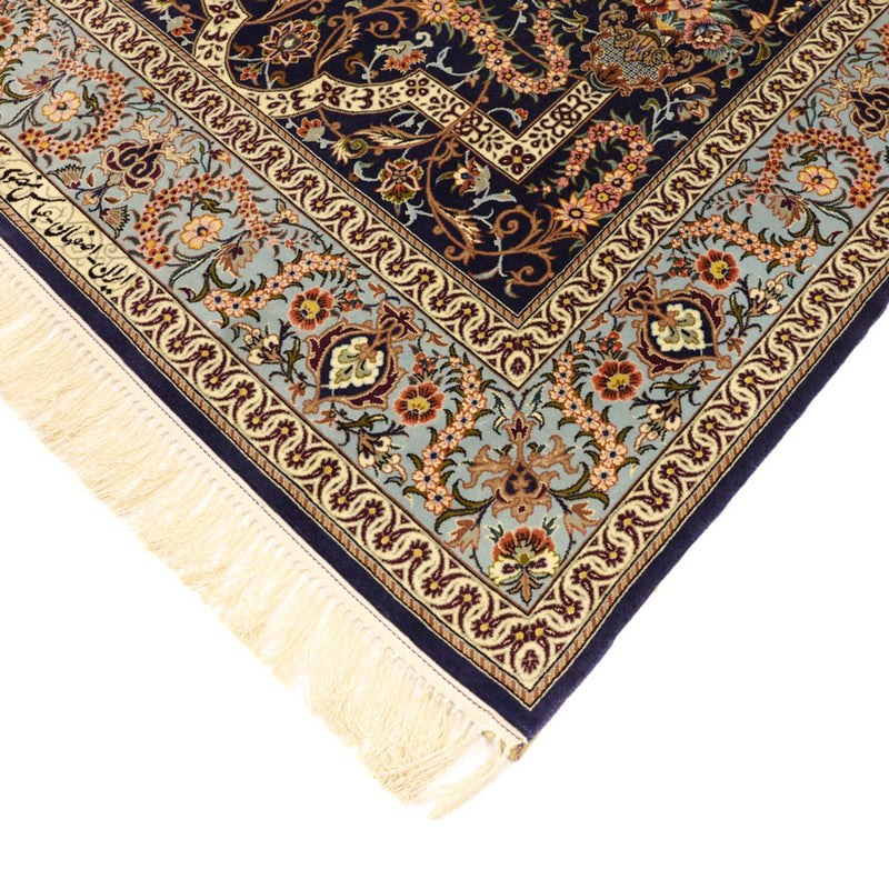 Isfahan Tapete 170x112cm - Tapete persa