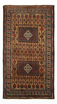 Tapete Baluch 230x120cm - Tapete Oriental – product image