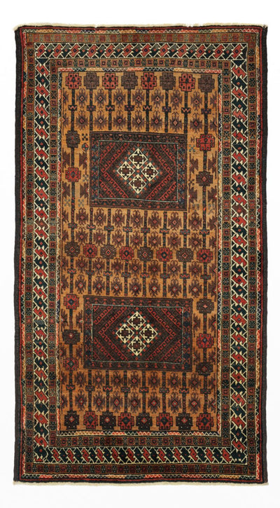 Tapete Baluch 120x230cm - Tapete Oriental