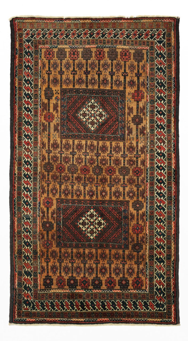 Tapete Baluch 230x120cm - Tapete Oriental