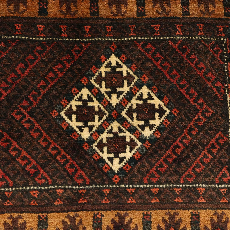 Tapete Baluch 230x120cm - Tapete Oriental