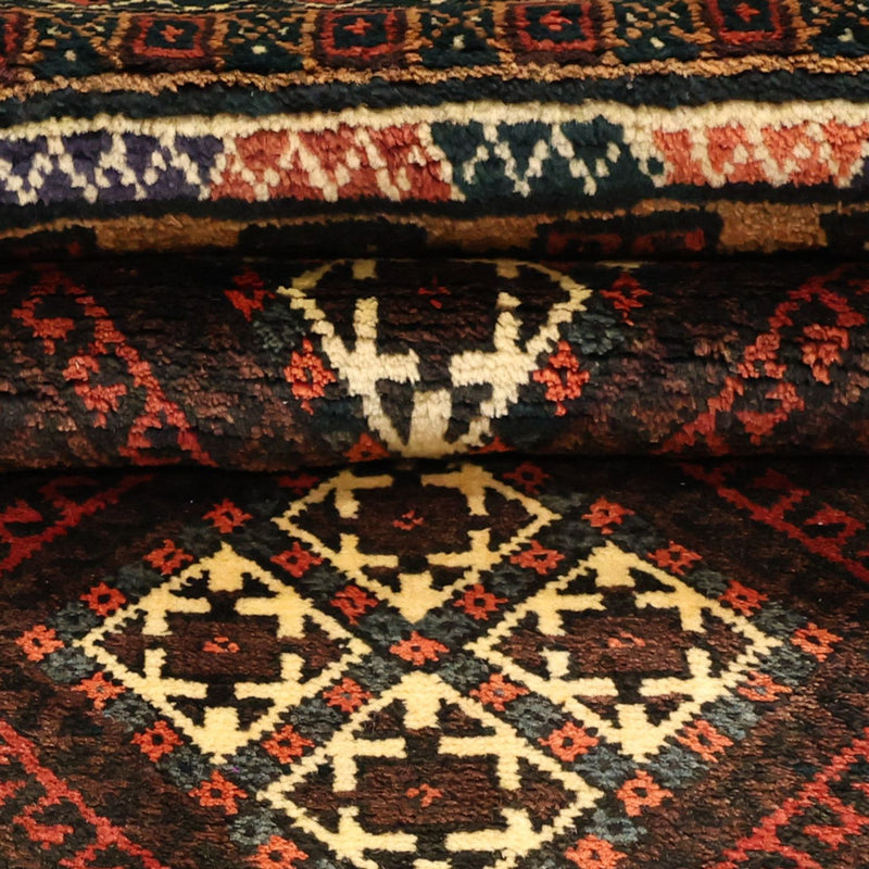 Tapete Baluch 230x120cm - Tapete Oriental