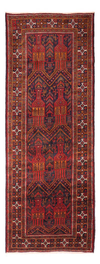 Tapete Baluch 293x108cm - Tapete Oriental – product image