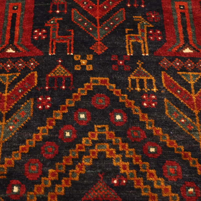 Tapete Baluch 293x108cm - Tapete Oriental