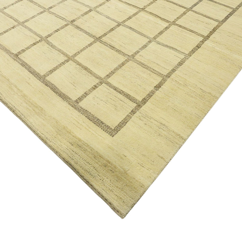Gabbeh persa Tapete 325x233cm - Perserteppich Wollteppich