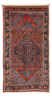 Bidjar Tapete 257x143cm - Tapete persa – product image