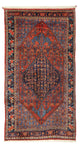 Bidjar Tapete 257x143cm - Tapete persa