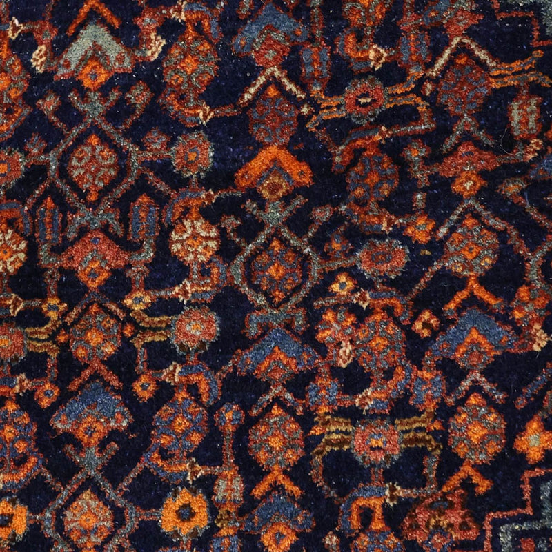 Bidjar Tapete 257x143cm - Tapete persa