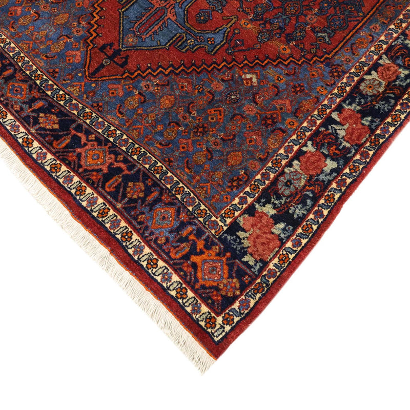 Bidjar Tapete 257x143cm - Tapete persa