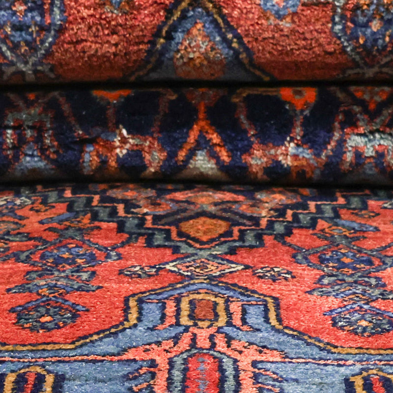 Bidjar Tapete 257x143cm - Tapete persa