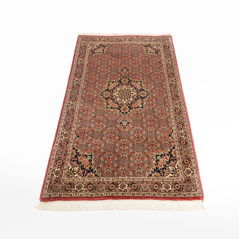 Bidjar Tapete 152x89cm - Tapete persa