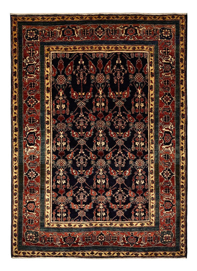 Shiraz Tapete 174x235cm - Tapete persa