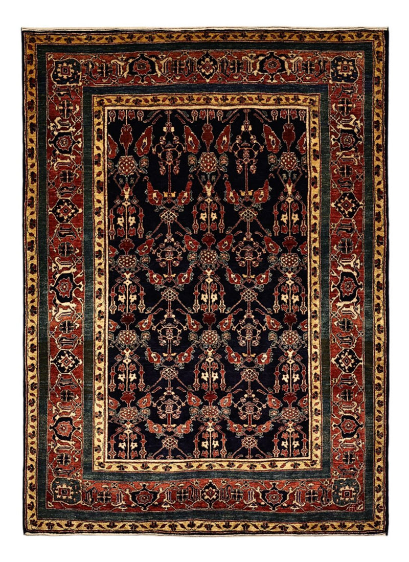 Shiraz Tapete 235x174cm - Tapete persa