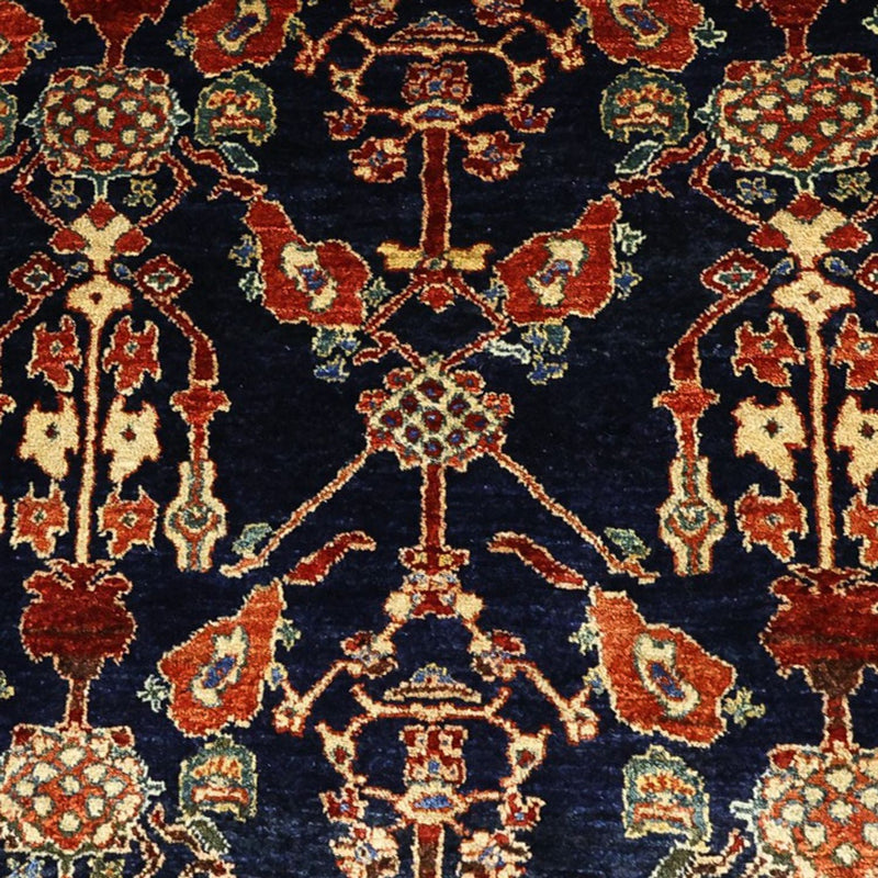 Shiraz Tapete 235x174cm - Tapete persa