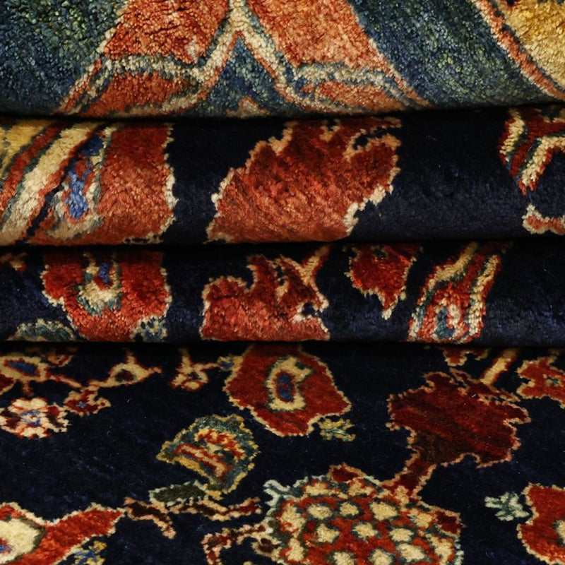 Shiraz Tapete 235x174cm - Tapete persa