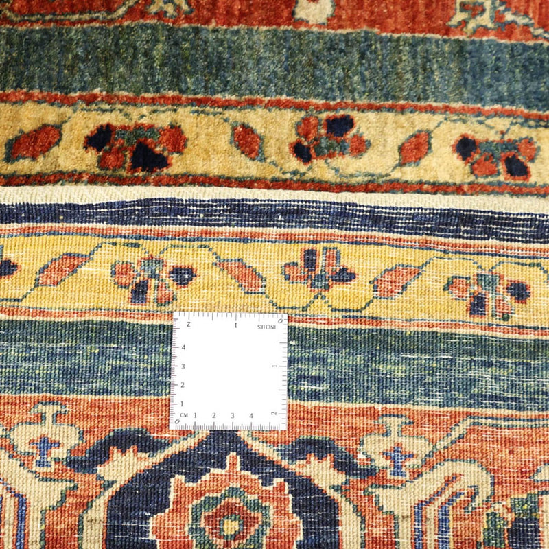 Shiraz Tapete 235x174cm - Tapete persa