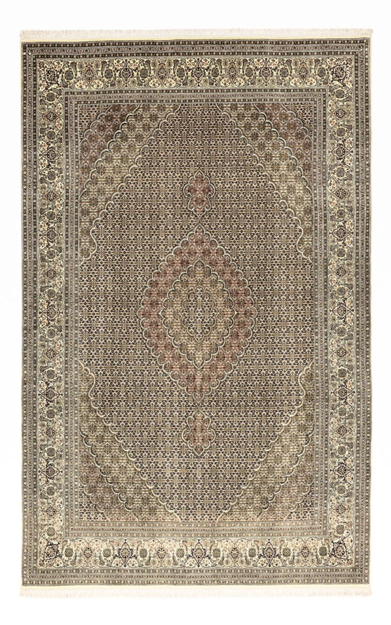 Tabriz - 50 Raj Tapete 309x199cm - Tapete persa