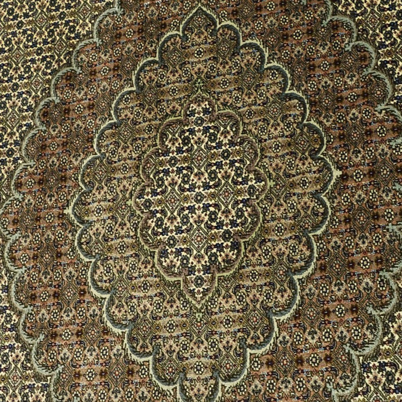Tabriz - 50 Raj Tapete 309x199cm - Tapete persa