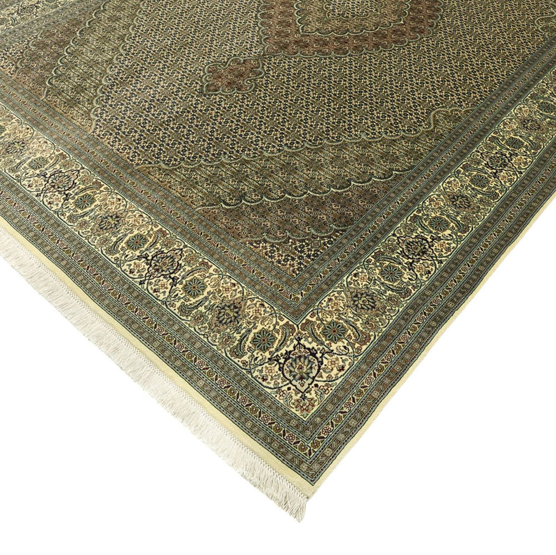 Tabriz - 50 Raj Tapete 309x199cm - Tapete persa