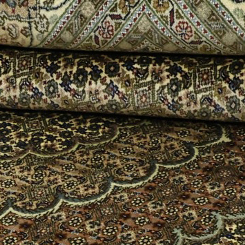 Tabriz - 50 Raj Tapete 309x199cm - Tapete persa