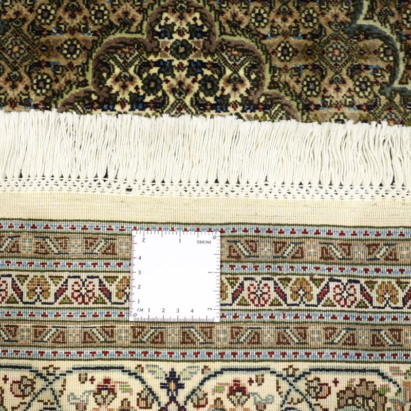 Tabriz - 50 Raj Tapete 309x199cm - Tapete persa